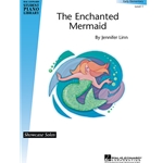 The Enchanted Mermaid - HLSPL Showcase Solos NFMC 2024-2028 Selection Early Elementary - Level 1 Teaching