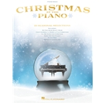 Christmas at the Piano