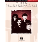 Queen for Classical Piano - arr. Phillip Keveren The Phillip Keveren Series Piano Solo