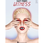 Katy Perry - Witness