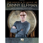 The Movie & TV Music of Danny Elfman