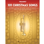 101 Christmas Songs Trumpet Trumpet