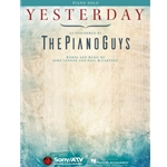 Yesterday PS Piano Guys Pno