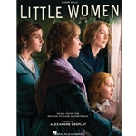 Little Women - Music from the Motion Picture Pno