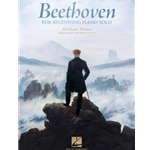 Beethoven for Beginning Piano Solo