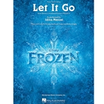 Let It Go (from Frozen)