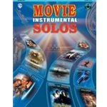 Movie Instrumental Solos [Horn in F] Book & CD