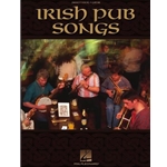 Irish Pub Songs PVG