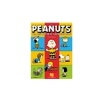 Peanuts Illustrated Songbook