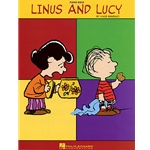 Linus and Lucy