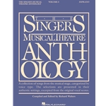 Singers Theatre Anth 3 Sop