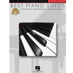 Best Piano Solos AP