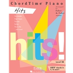 ChordTime Piano Hits - Level 2B