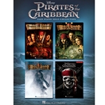 Pirates of Caribbean Com Easy Piano EP