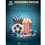 Modern Movie Favorites FF