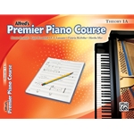 Alfred's Premier Piano Course, Theory 1A