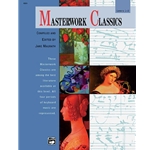 Masterwork Classics, Level 1 & 2 [Piano] Book & Online Audio