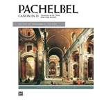 Pachelbel: Canon in D [Piano] Sheet