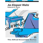 An Elegant Waltz [Piano] Sheet