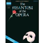 Phantom of Opera Int Piano Solo Show