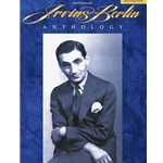 Irving Berlin Anthology