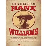 Best Of Hank Williams PVG Personalit