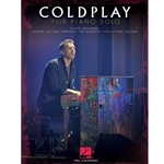 Coldplay for Piano Solo