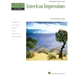 American Impressions Piano Teaching