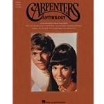 Carpenters Anthology PVG