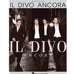 Il Divo Ancora PVG Bk