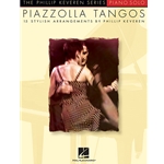 Piazzolla Tangos Piano Classical