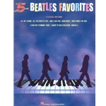 5fn Beatles Fav 5 Finger