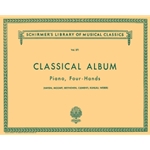 Classical Album  1P4H Collection