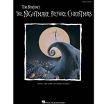 The Nightmare Before Christmas - Easy Piano Show