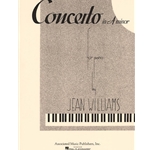 Concerto in A Minor - National Federation of Music Clubs 2024-2028 Selection Piano Solo