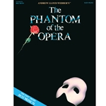 Phantom Of Opera Easy Piano Show