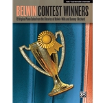 Belwin Contest Winners, Book 3 [Piano] Book