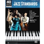 40 Smbs Jazz Standards