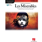 Les Miserables Viola /OA Viola