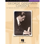 George Gershwin Classics EPS