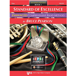 Standard of Excellence ENHANCED Book 1 - Flute