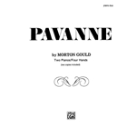 Pavanne [Piano] Sheet