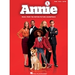 Annie 2014 SEL