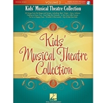 Kids Musical Theater Coll 2 /CD