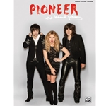 The Band Perry: Pioneer [Piano/Vocal/Guitar] Book