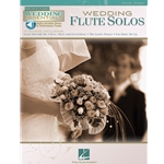 Wedding Flute Solos - Wedding Essentials Series Flt