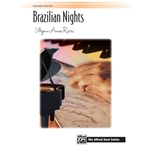 Brazilian Nights [Piano] Sheet