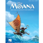 Moana - PVG Music from the Motion Picture Soundtrack