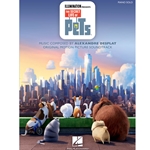 The Secret Life of Pets - Original Motion Picture Soundtrack PS