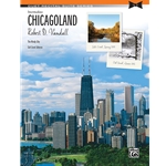 Chicagoland [Piano] Book